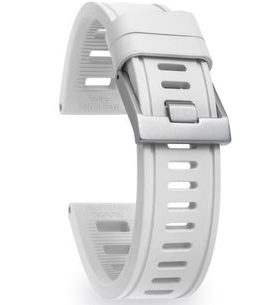 ISOFRANE® STRAP - LIGHT GREY - STRAPS - ACCESSORIES