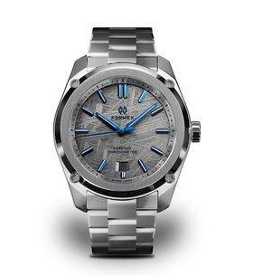 FORMEX ESSENCE FORTYONE AUTOMATIC CHRONOMETER SPACE GHOST 0334.1.6643.100 - ESSENCE - BRANDS