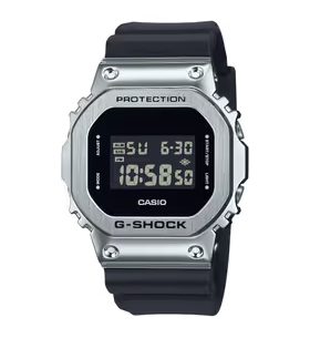 CASIO G-SHOCK GM-5600U-1ER - G-SHOCK - ZNAČKY