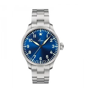 LACO AUGSBURG BLAUE STUNDE 42 MB 862100.MB - PILOT BASIC - ZNAČKY