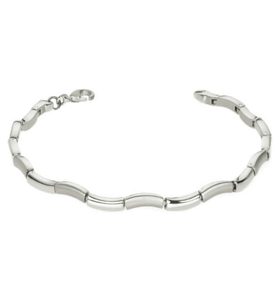 NÁRAMEK BOCCIA TITANIUM 0370-01 - BRACELETS - ACCESSORIES