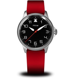 PRIM PILOT OK-Q 48-953-535-00-1/03 - QUARTZ - ZNAČKY