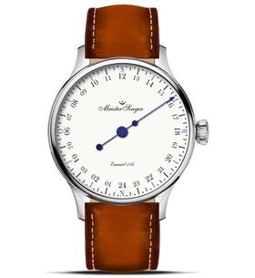 MEISTERSINGER ENAMEL 24H EDITION ED-PM99-24HE - MEISTERSINGER - BRANDS
