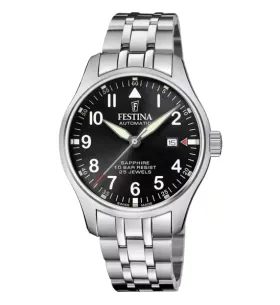 FESTINA SWISS MADE 20151/D - SWISS MADE - ZNAČKY