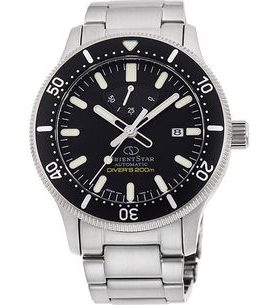 ORIENT STAR SPORTS RE-AU0301B DIVER AUTOMATIC - SPORTS - ZNAČKY