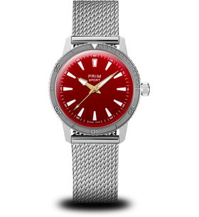 PRIM SPORT 38 AND 71-922-501-00-1/05 - AUTOMATIC - BRANDS