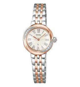 SEIKO LUKIA QUARTZ SSWA002J - QUARTZ - ZNAČKY