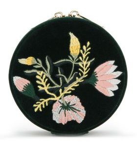 POUZDRO NA ŠPERKY WOLF ZOE 393212 - JEWELLERY BOXES - ACCESSORIES