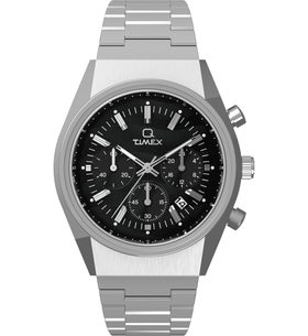 TIMEX Q FALCON EYE TW2Y34800UK - TIMEX - ZNAČKY