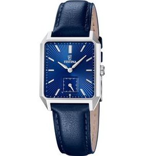 FESTINA CLASSIC STRAP 20779/3 - CLASSIC - ZNAČKY