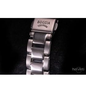 TITANOVÝ TAH BOCCIA NA MODEL 3175-01- BAZAR - ŘEMÍNKY - OSTATNÍ