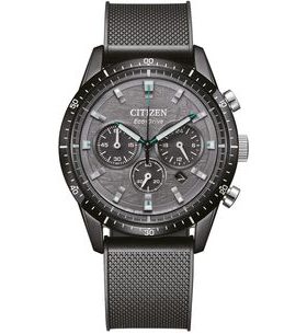 CITIZEN ECO-DRIVE CHRONOGRAPH CA4625-02H - SPORTS - BRANDS