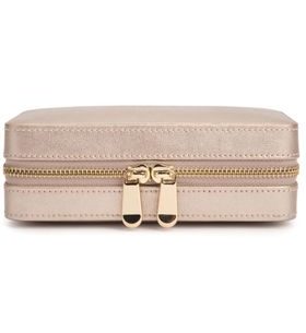 POUZDRO NA ŠPERKY WOLF PALERMO 213616 - JEWELLERY BOXES - ACCESSORIES