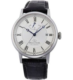 Orient Star Classic RE-AU0002S