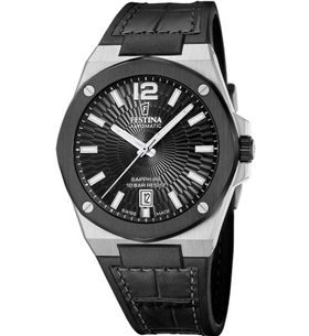 FESTINA SWISS MADE AUTOMATIC 22005/4 - SWISS MADE - ZNAČKY