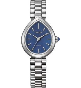 CITIZEN L RAINELL ECO-DRIVE EM1201-52L - ELEGANT - ZNAČKY