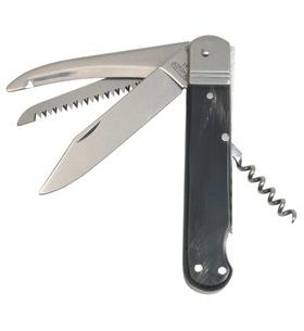 LOVECKÝ NŮŽ MIKOV FIXIR 232-XR-4V KP - KAPESNÍ NOŽE - OSTATNÍ