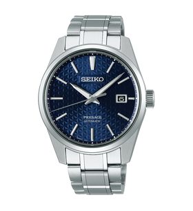 SEIKO PRESAGE SPB167J1 SHARP EDGED SERIES - PRESAGE - ZNAČKY