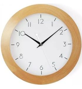 HODINY AMS DESIGN RADIO CONTROLLED 5836 - NÁSTĚNNÉ HODINY - OSTATNÍ