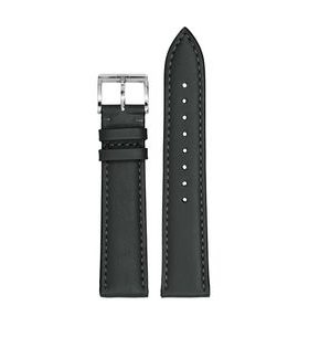 ŘEMÍNEK KOŽENÝ MEISTERSINGER SKK ŠEDÝ - STRAPS - ACCESSORIES