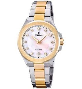 FESTINA MADEMOISELLE 20702/1 - MADEMOISELLE - ZNAČKY