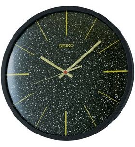 HODINY SEIKO QXA828K - NÁSTĚNNÉ HODINY - OSTATNÍ