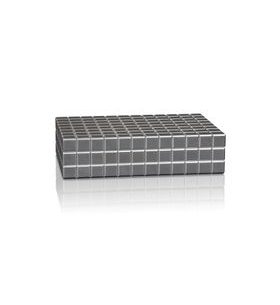 BOX NA HODINKY HEISSE & SÖHNE DOVER 10 70019-210.16650 - WATCH BOXES - ACCESSORIES
