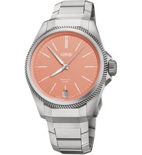 ORIS PROPILOT X CALIBRE 400 01 400 7778 7158-07 7 20 01TLC - PROPILOT X - BRANDS