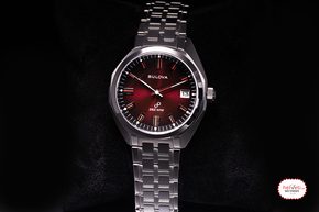 Bulova - - Gioiellieri dal 1882 - Noci