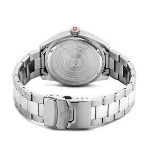 SWISS MILARY Hanowa SMWGH2200101 Roadrunner Orologio da | WhichOne