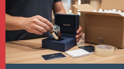 Expedice hodinek Helveti