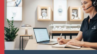 Zákaznická péče Helveti