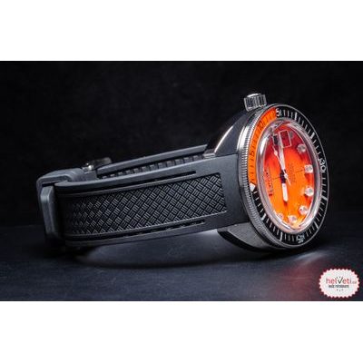 BULOVA cinturino nero 19MM 96B350 96B343 96B344 Oceanographer 41mm 8771175 NEW BULOVA cinturino nero 19MM 96B350 96B343 96B344 Oceanographer 41mm 8771175 NEW