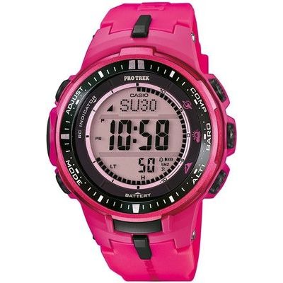 casio prw 330