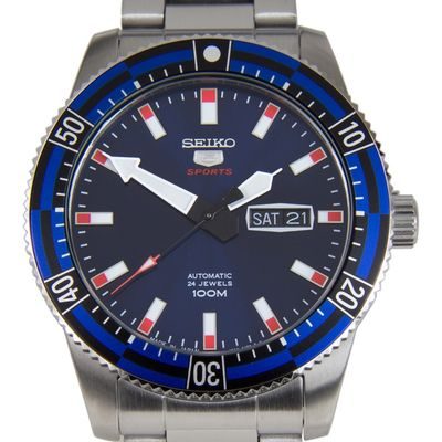Seiko SRP731K1 | Helveti.cz