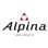 Dámské hodinky Alpina