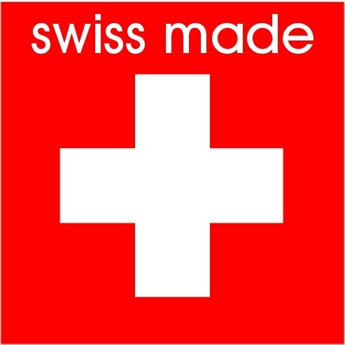 Hodinky swiss made