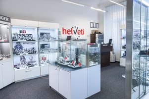 Helveti Karlín
