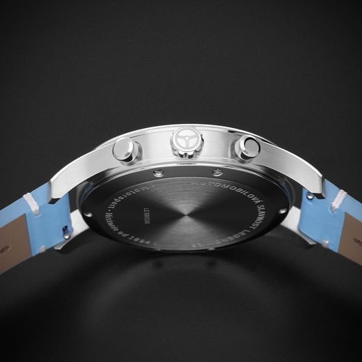 PRIM LEGENDY 2026 W91P.13279.A - QUARTZ - ZNAČKY