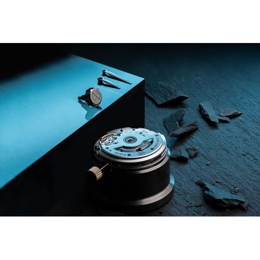 FORMEX ESSENCE THIRTYNINE AUTOMATIC CHRONOMETER SPACE GHOST 0339.1.6643.101 - ESSENCE - BRANDS