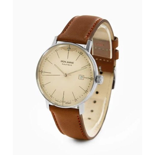 IRON ANNIE BAUHAUS 5044-5 - ARCHÍV