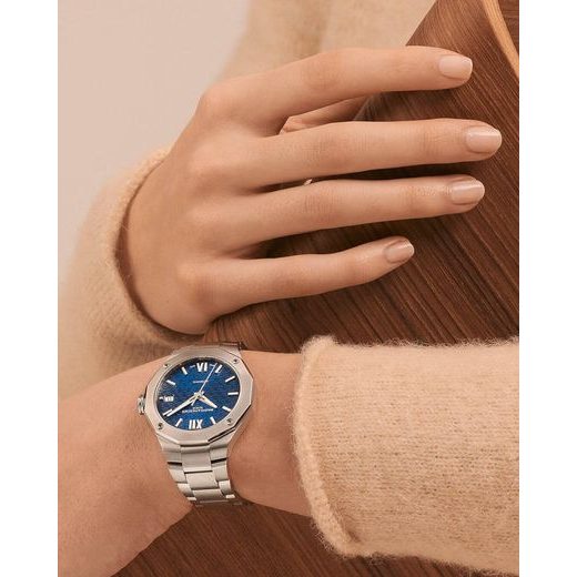 BAUME & MERCIER RIVIERA 10679 - RIVIERA - BRANDS