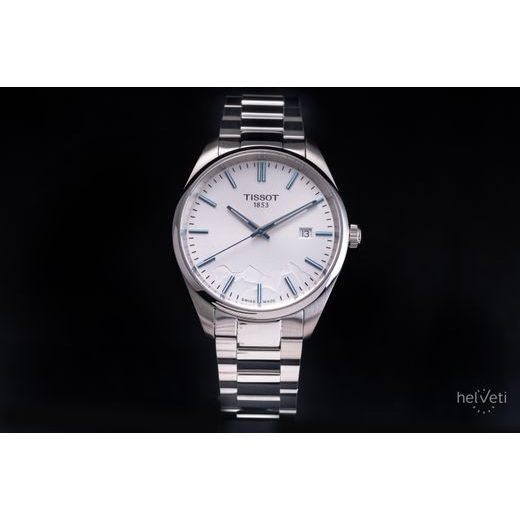 TISSOT PR 100 QUARTZ JUNGFRAUBAHN T150.410.11.031.00 SPECIAL EDITION - PR 100 - BRANDS