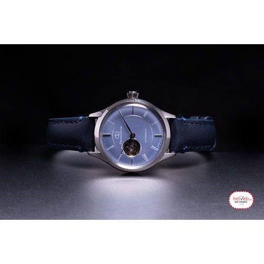 ORIENT STAR CLASSIC SEMI SKELETON RE-ND0012L - CLASSIC - ZNAČKY