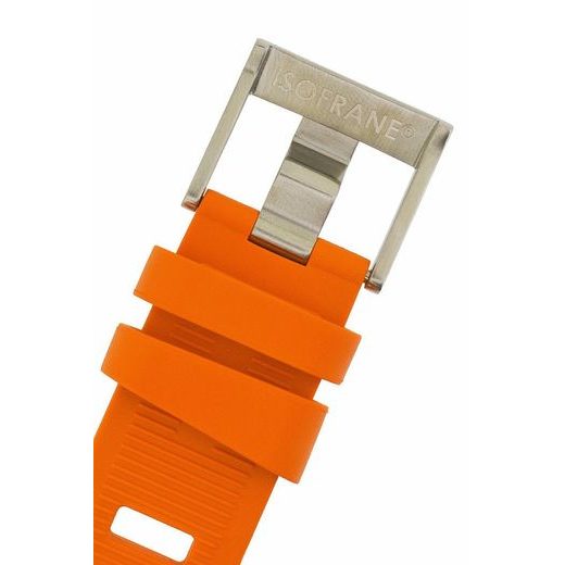 ŘEMÍNEK ISOFRANE® - ORANŽOVÝ - ŘEMÍNKY - OSTATNÍ
