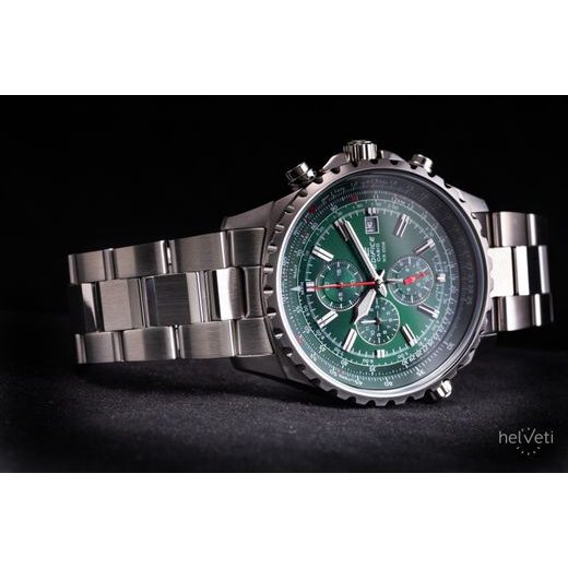 CASIO EDIFICE EF-527D-3AVUEF - EDIFICE - BRANDS