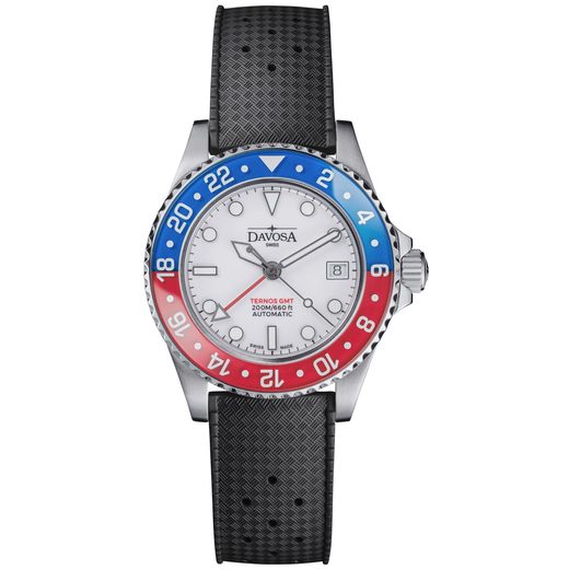 DAVOSA TERNOS GMT LUCENT 161.593.55 - TERNOS - ZNAČKY