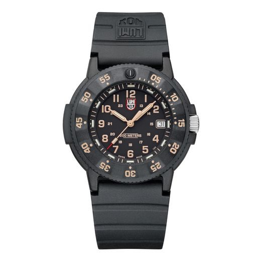 LUMINOX XS.3001.EVO.OR - SEA - ZNAČKY