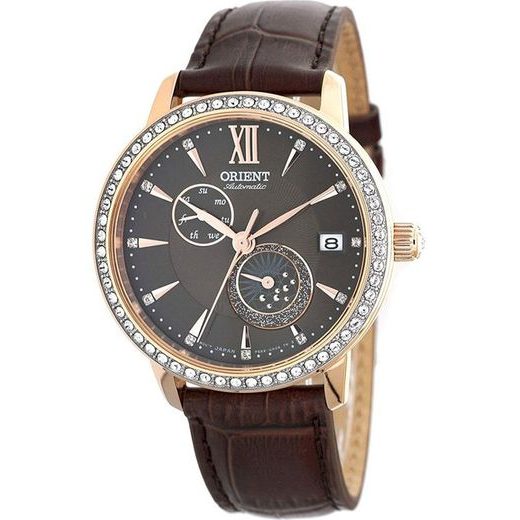 ORIENT CONTEMPORARY RA-AK0005Y - CONTEMPORARY - MĂRCI