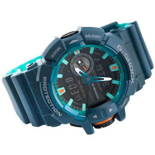 CASIO G-SHOCK GA-400CC-2AER - CASIO - ZNAČKY